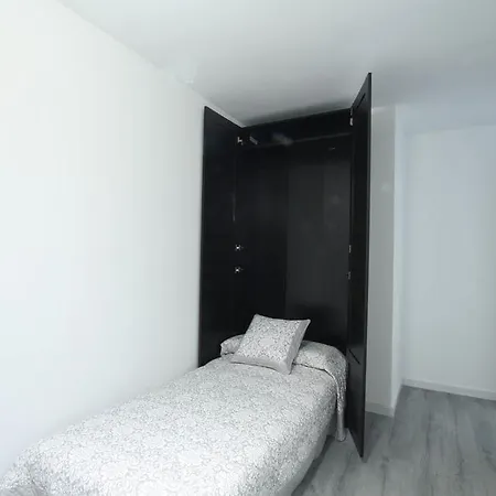 Moontray Camp Nou * El Prat de Llobregat