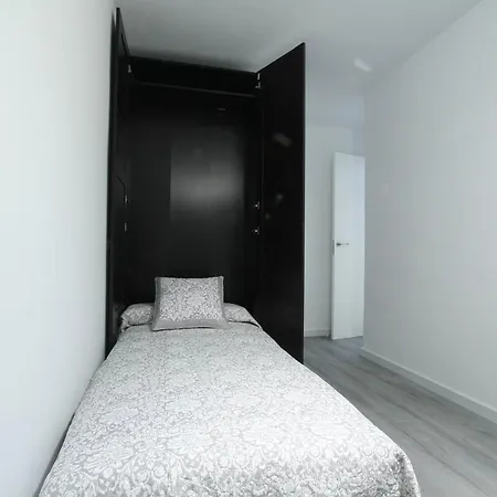 Apartamento Moontray Camp Nou *