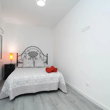 Apartment Moontray Camp Nou El Prat de Llobregat