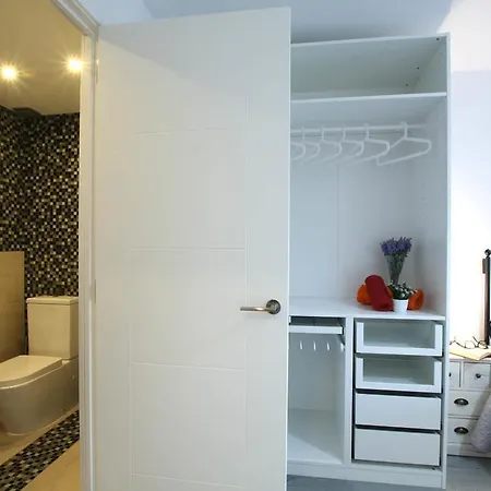 Apartment Moontray Camp Nou