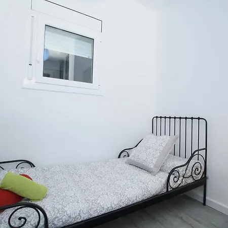 Moontray Camp Nou Apartment El Prat de Llobregat