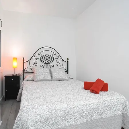 Moontray Camp Nou Apartment *