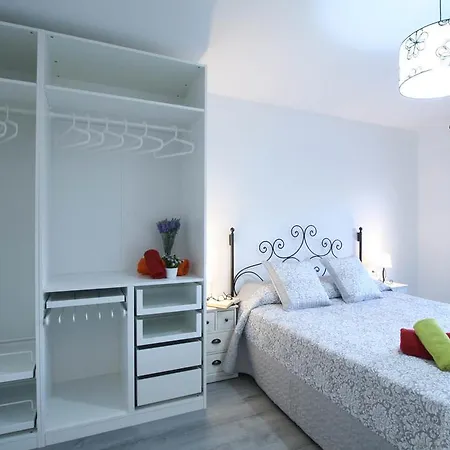 Apartment Moontray Camp Nou El Prat de Llobregat