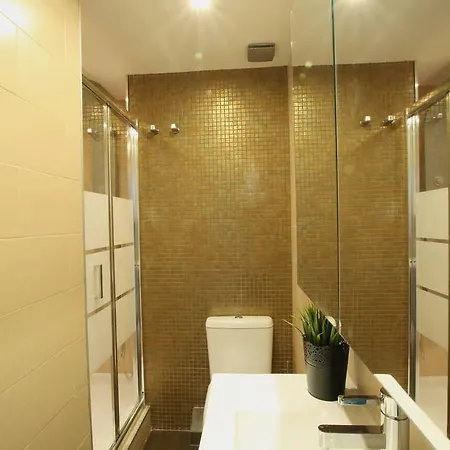 Moontray Camp Nou Apartment El Prat de Llobregat