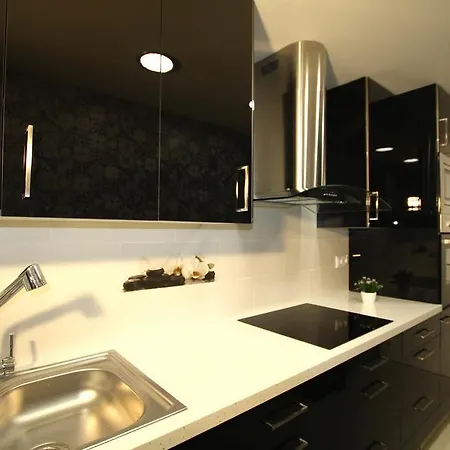 Moontray Camp Nou Apartment *