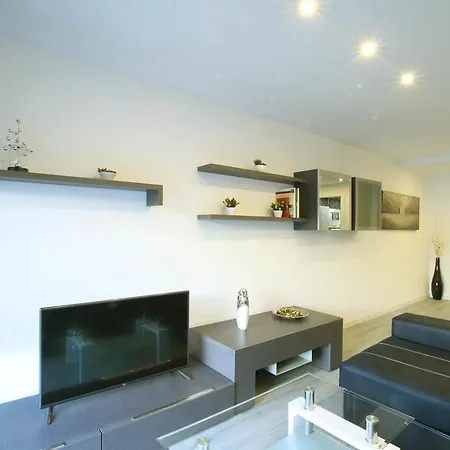 Apartment Moontray Camp Nou El Prat de Llobregat