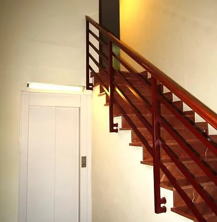 Moontray Camp Nou Apartment