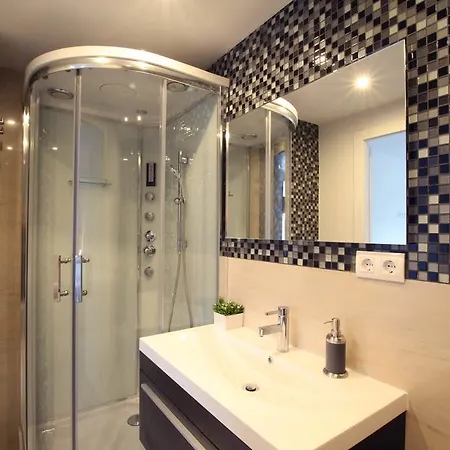 Apartment Moontray Camp Nou El Prat de Llobregat
