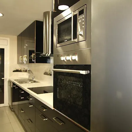 Apartment Moontray Camp Nou