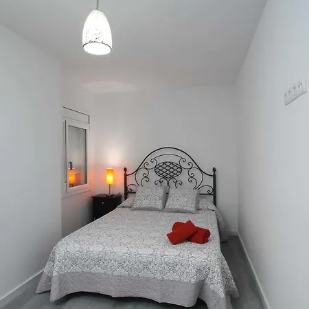 Moontray Camp Nou Apartment El Prat de Llobregat
