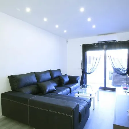 Apartment Moontray Camp Nou *