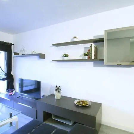Apartment Moontray Camp Nou