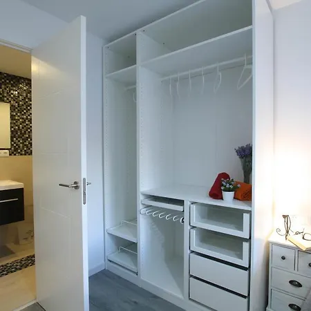 Moontray Camp Nou Apartment *